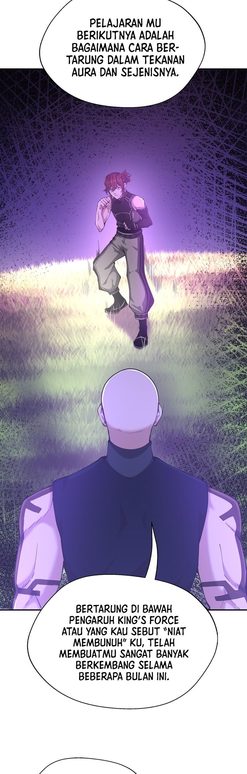 The Beginning After The End Chapter 153 Gambar 25