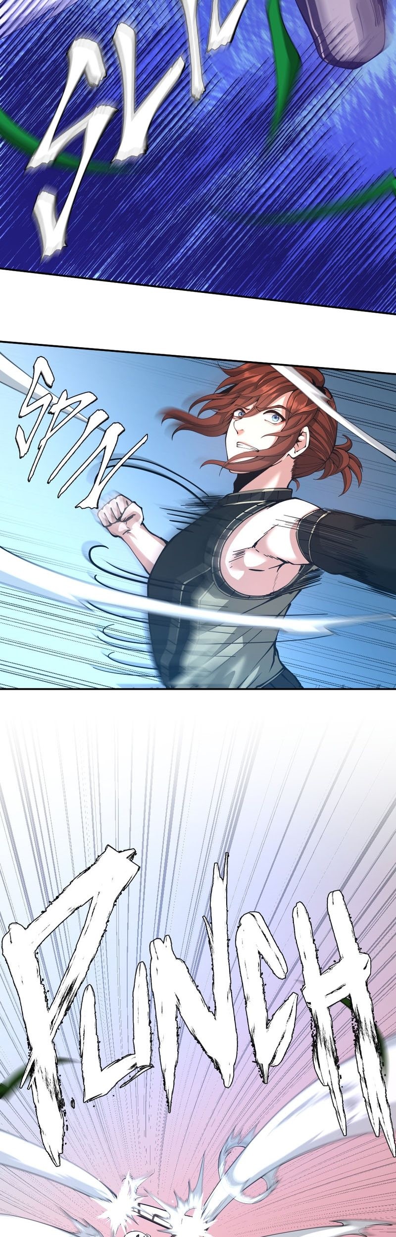 The Beginning After The End Chapter 153 Gambar 27
