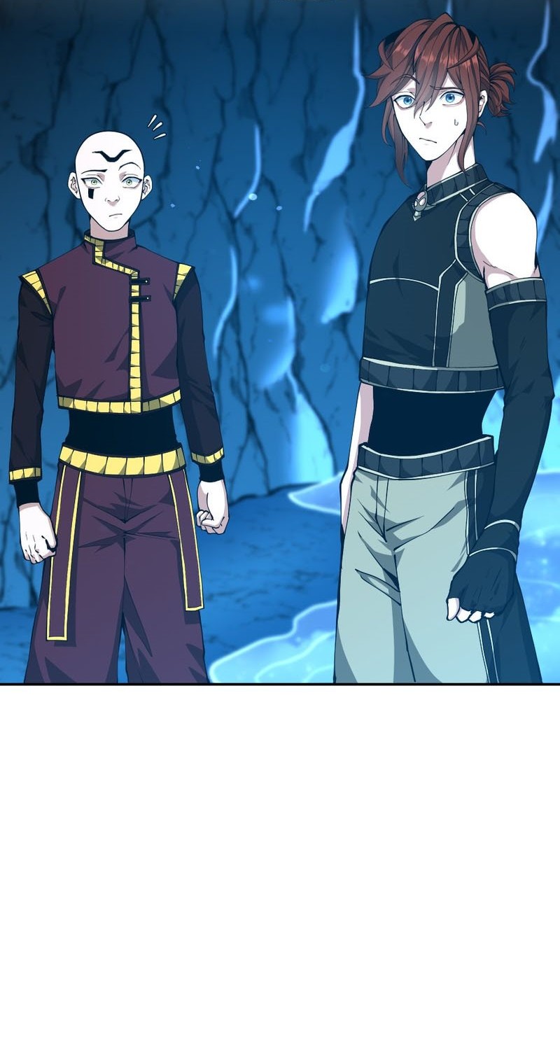 The Beginning After The End Chapter 153 Gambar 46