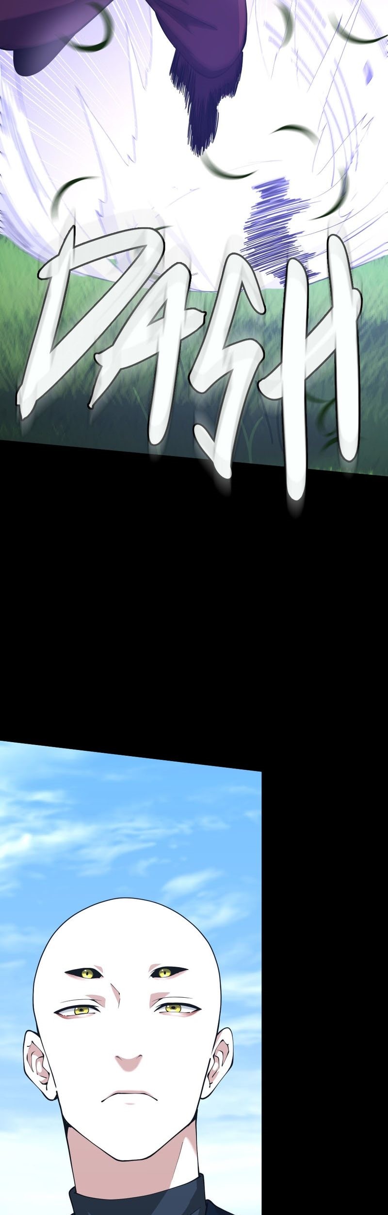 The Beginning After The End Chapter 153 Gambar 63