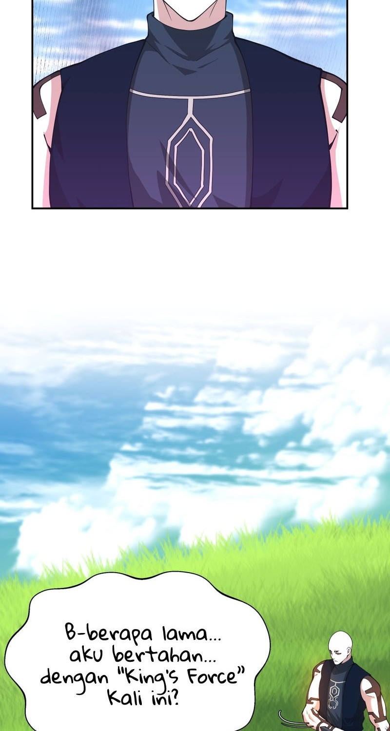 The Beginning After The End Chapter 153 Gambar 16