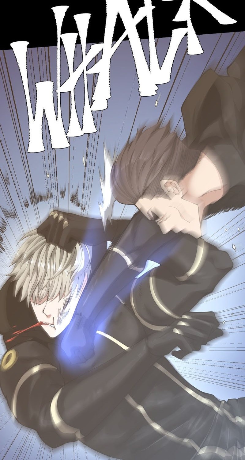 Baca Manhwa The Beginning After The End Chapter 152 Gambar 2