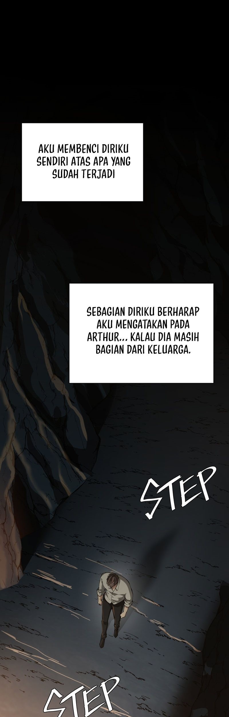 Baca Manhwa The Beginning After The End Chapter 150 Gambar 2