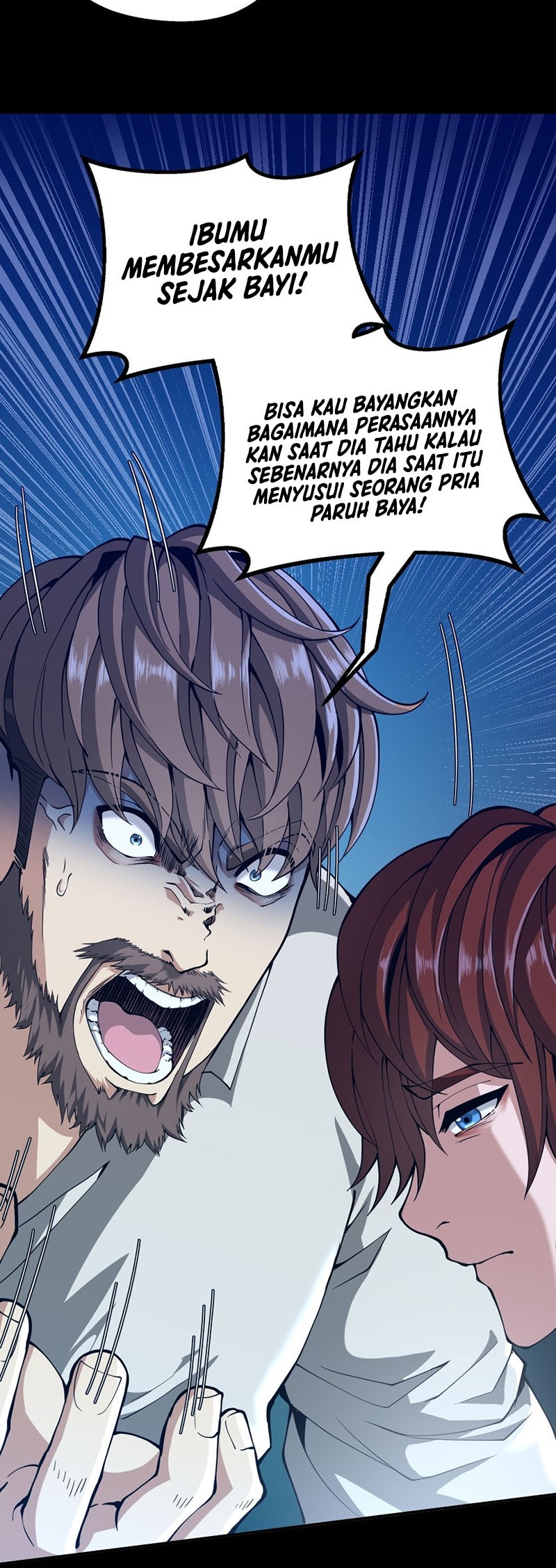 The Beginning After The End Chapter 149 Gambar 41