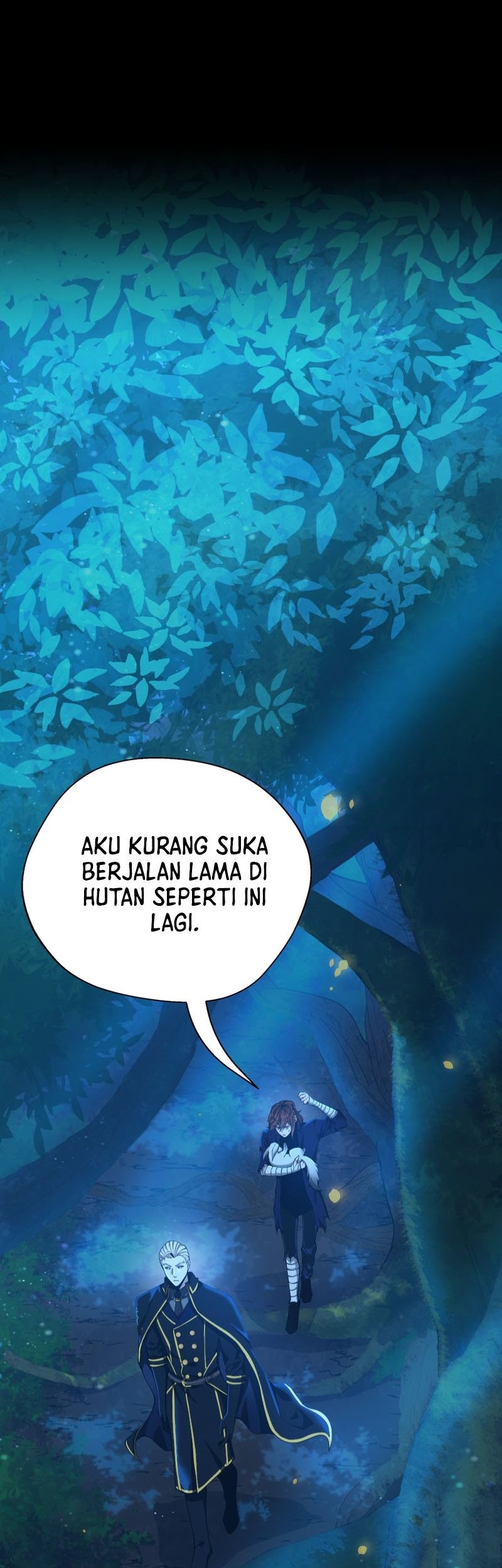 Baca Manhwa The Beginning After The End Chapter 148 Gambar 2