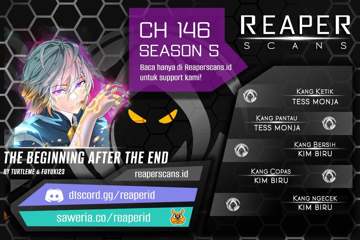 Baca Komik The Beginning After The End Chapter 146 Gambar 1