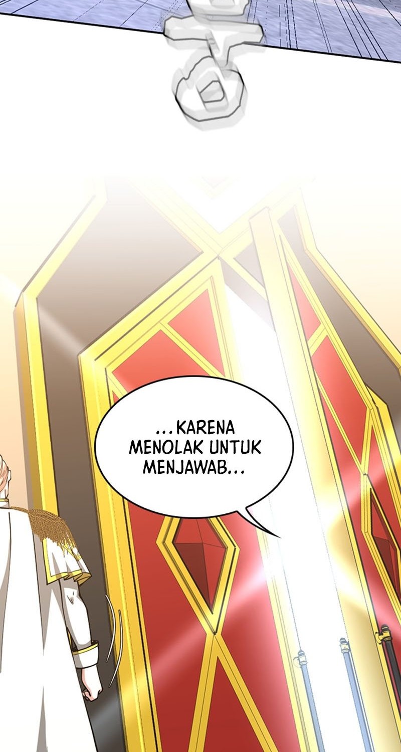 The Beginning After The End Chapter 145 Gambar 42