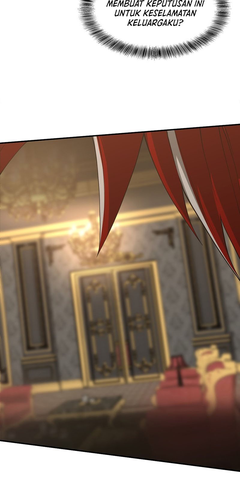 The Beginning After The End Chapter 144 Gambar 59