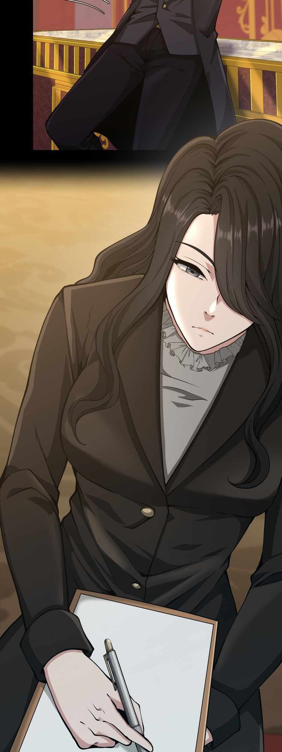 The Beginning After The End Chapter 142 Gambar 47