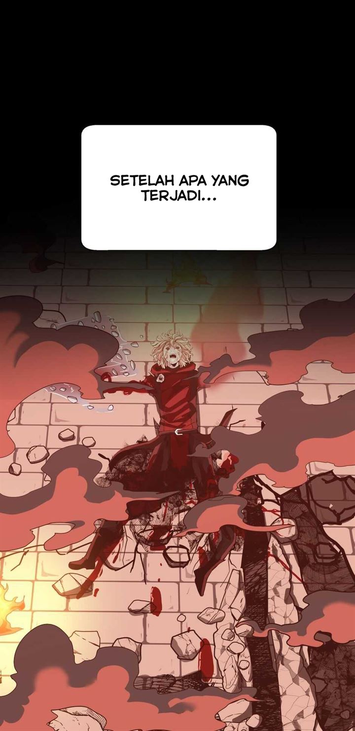Baca Komik The Beginning After The End Chapter 140 Gambar 1