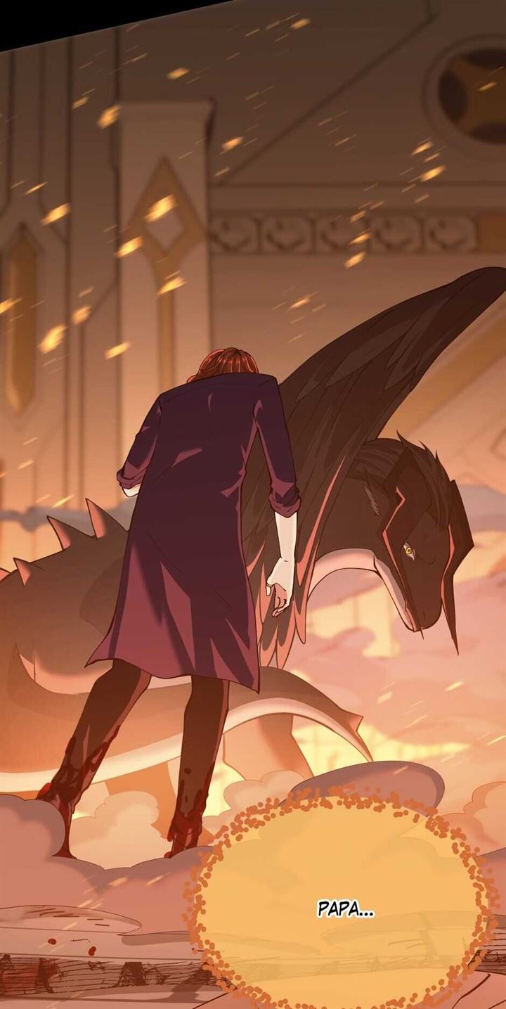 The Beginning After The End Chapter 140 Gambar 11