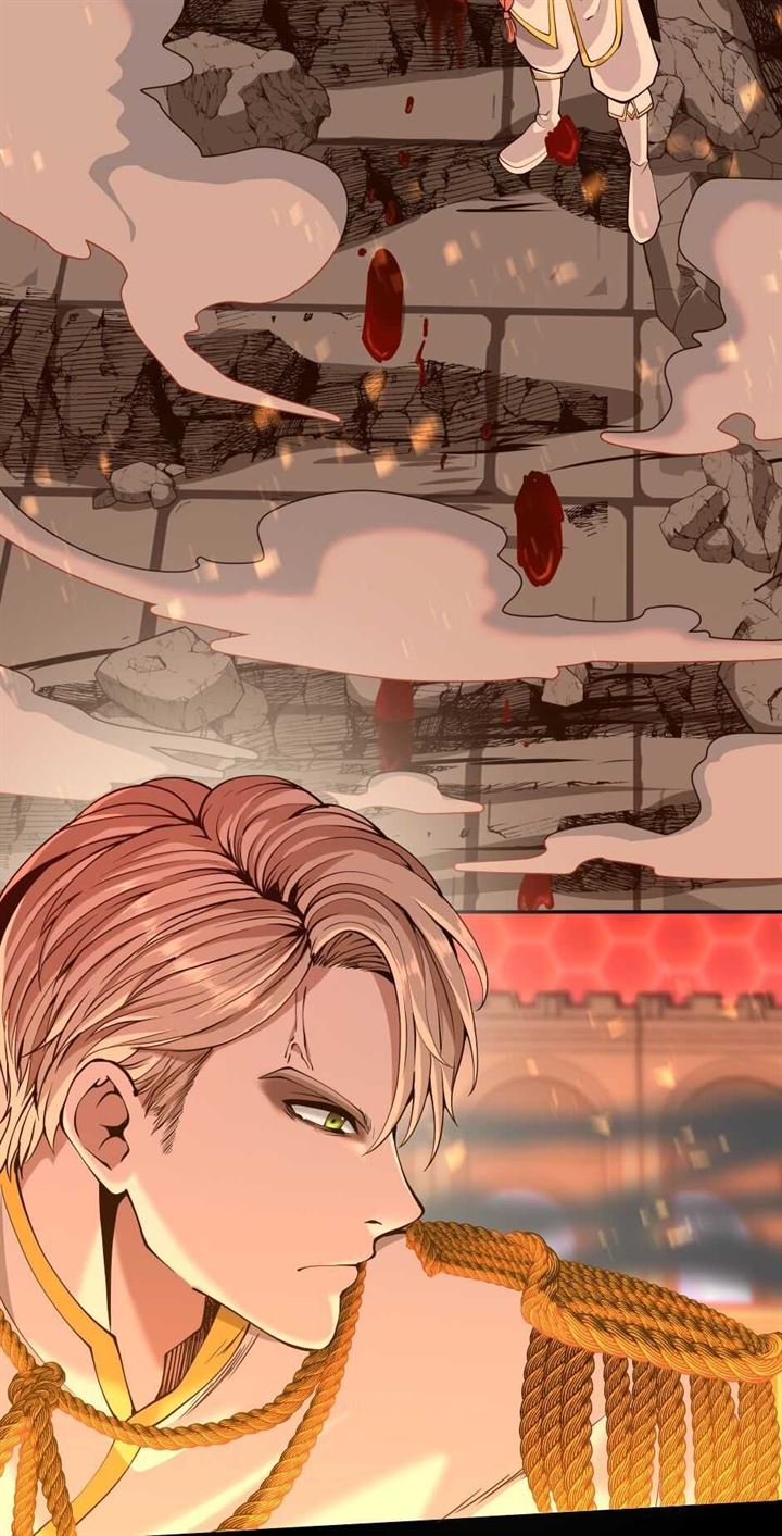 The Beginning After The End Chapter 140 Gambar 17