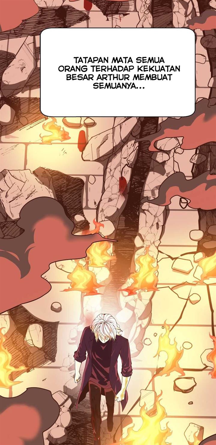 Baca Manhwa The Beginning After The End Chapter 140 Gambar 2