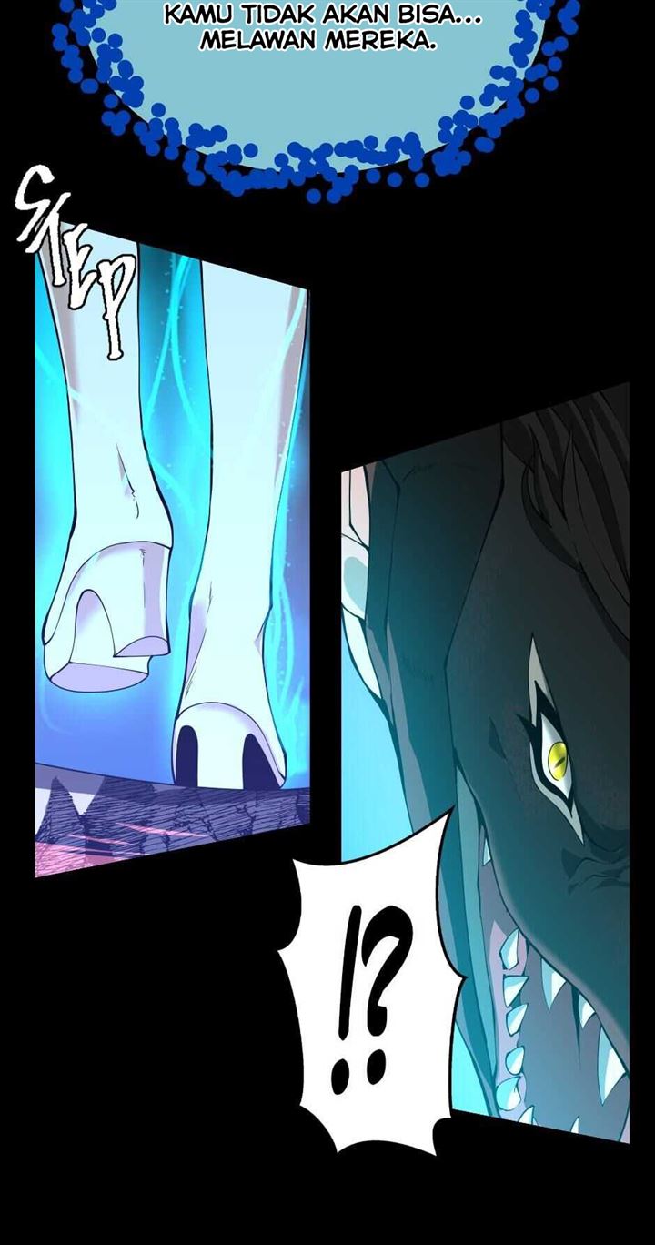 The Beginning After The End Chapter 140 Gambar 31