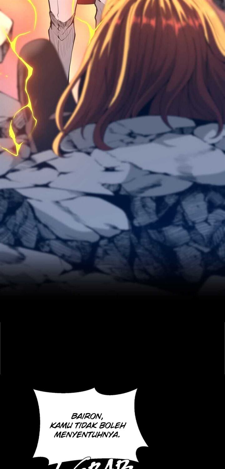 The Beginning After The End Chapter 140 Gambar 40