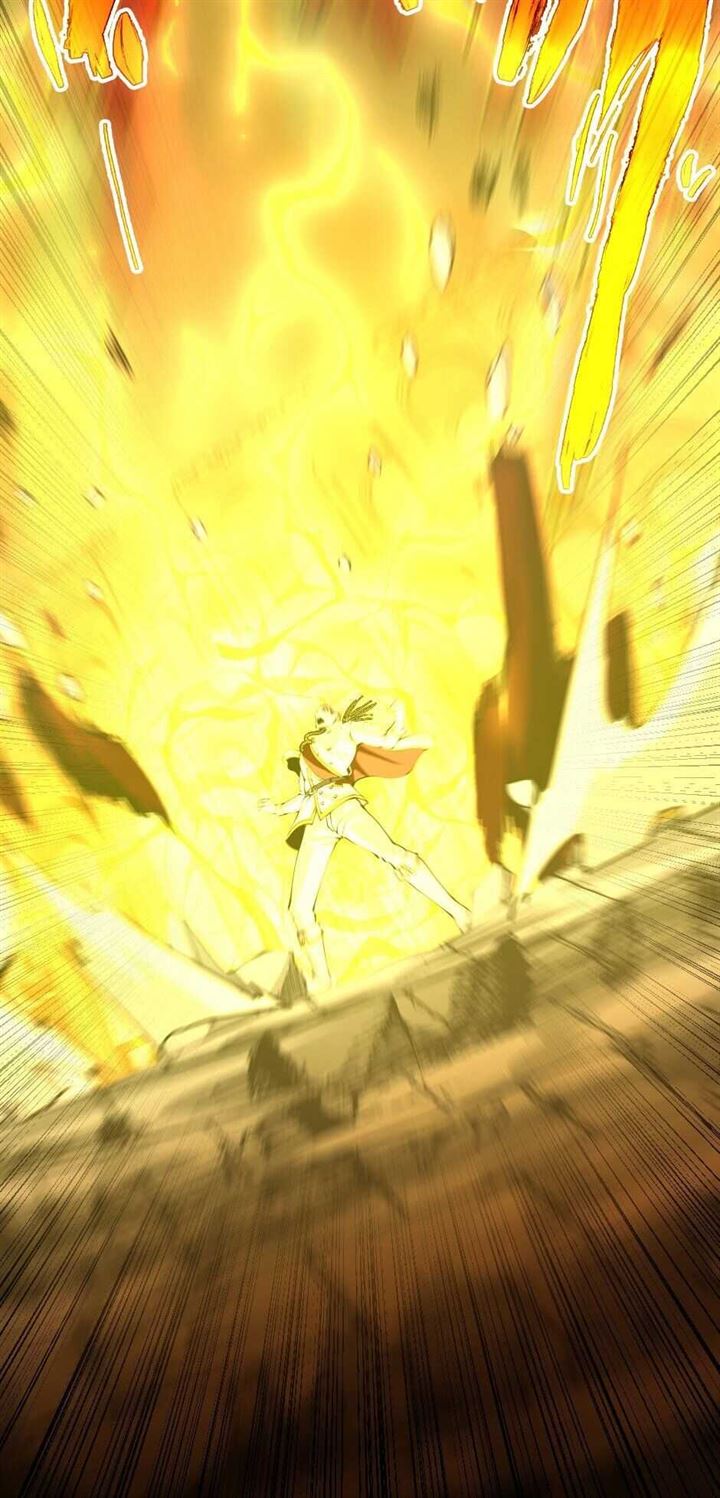 The Beginning After The End Chapter 140 Gambar 50