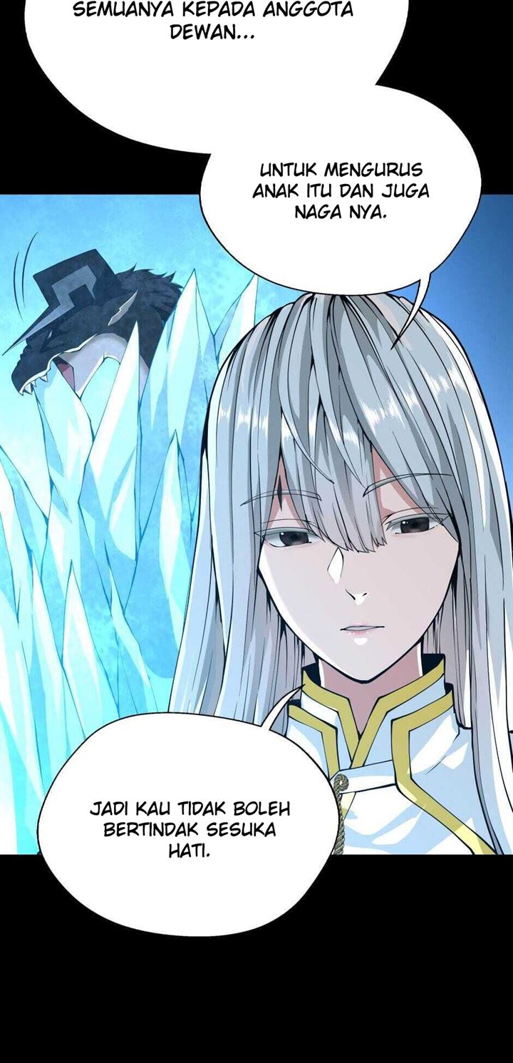 The Beginning After The End Chapter 140 Gambar 61