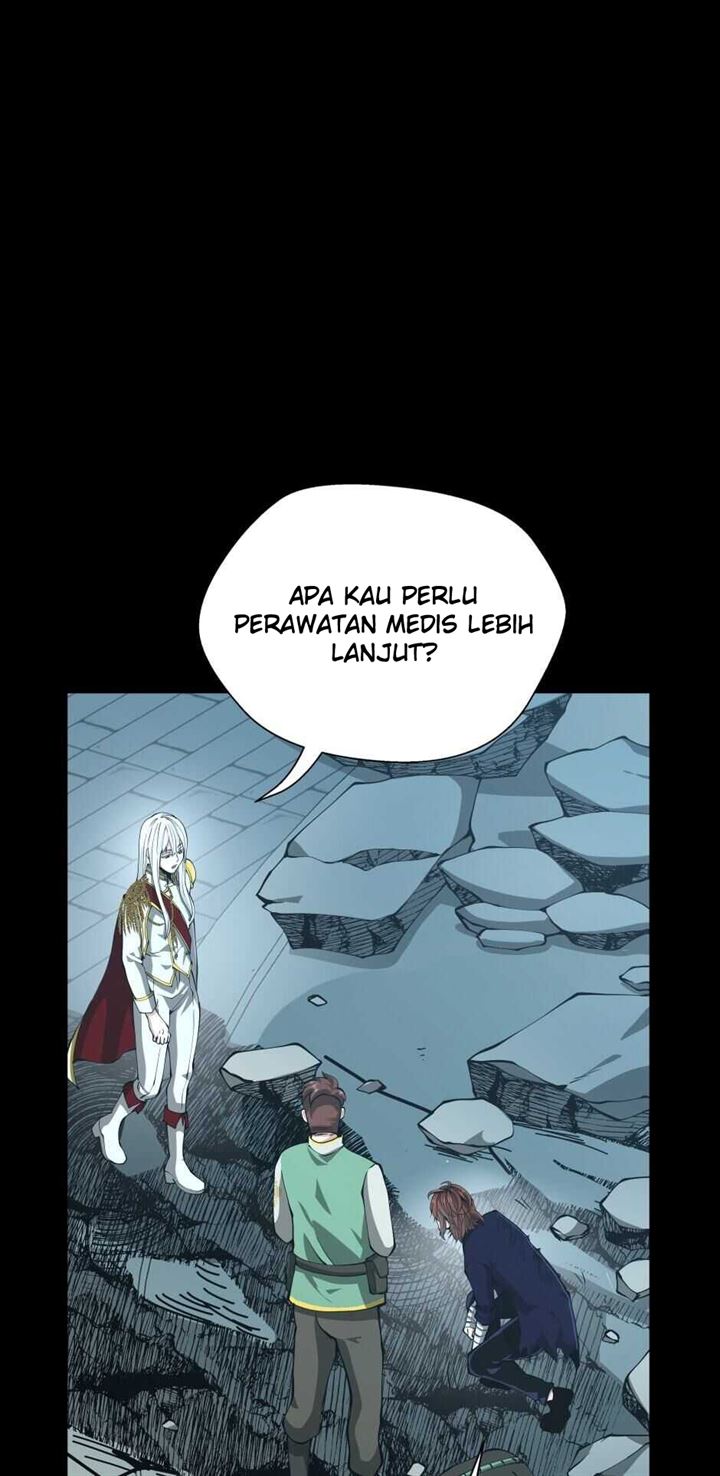 The Beginning After The End Chapter 140 Gambar 69