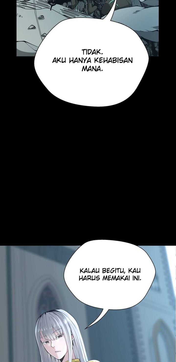 The Beginning After The End Chapter 140 Gambar 70