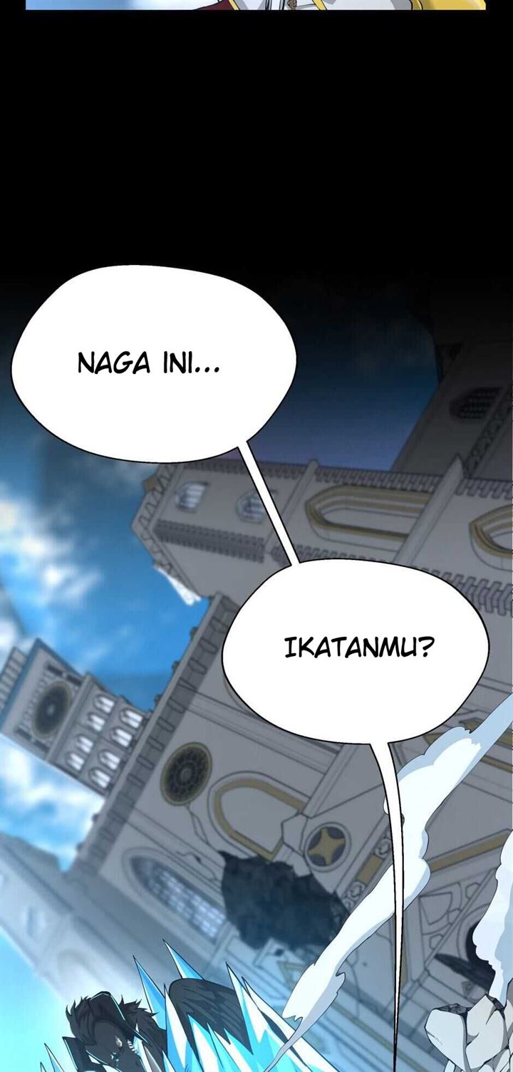 The Beginning After The End Chapter 140 Gambar 78