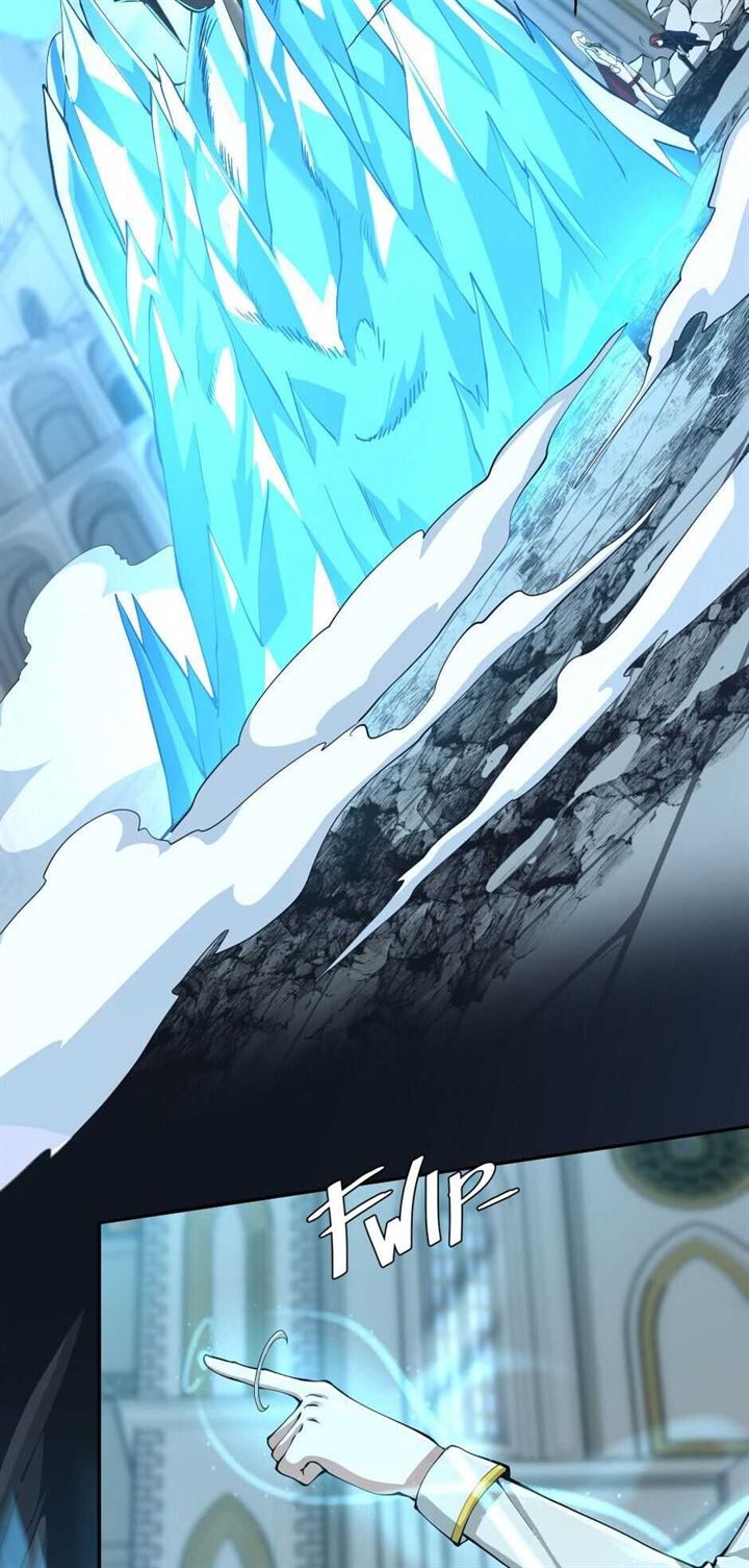 The Beginning After The End Chapter 140 Gambar 79