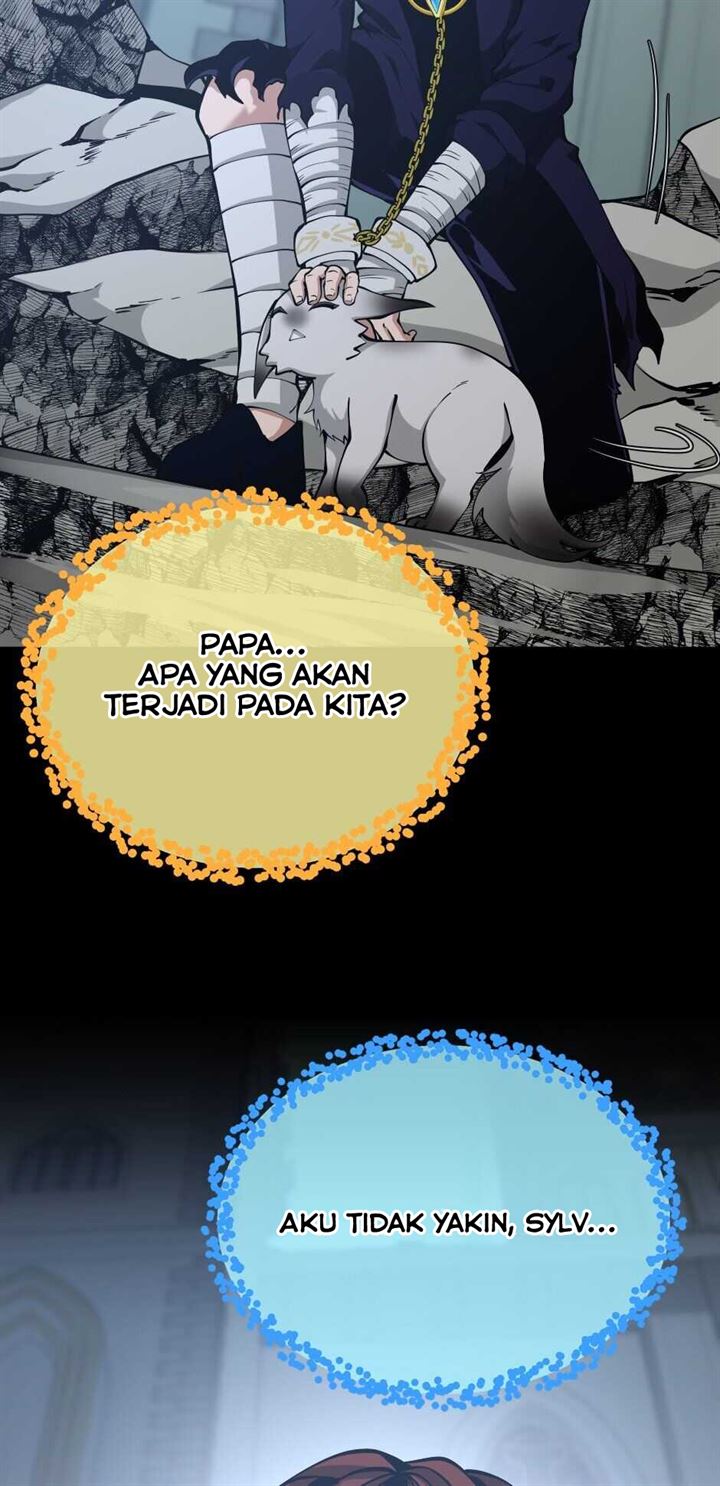 The Beginning After The End Chapter 140 Gambar 87