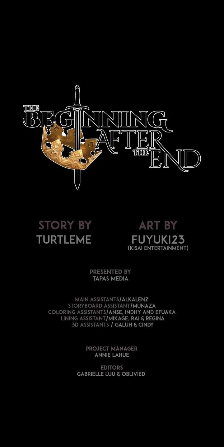 The Beginning After The End Chapter 140 Gambar 9