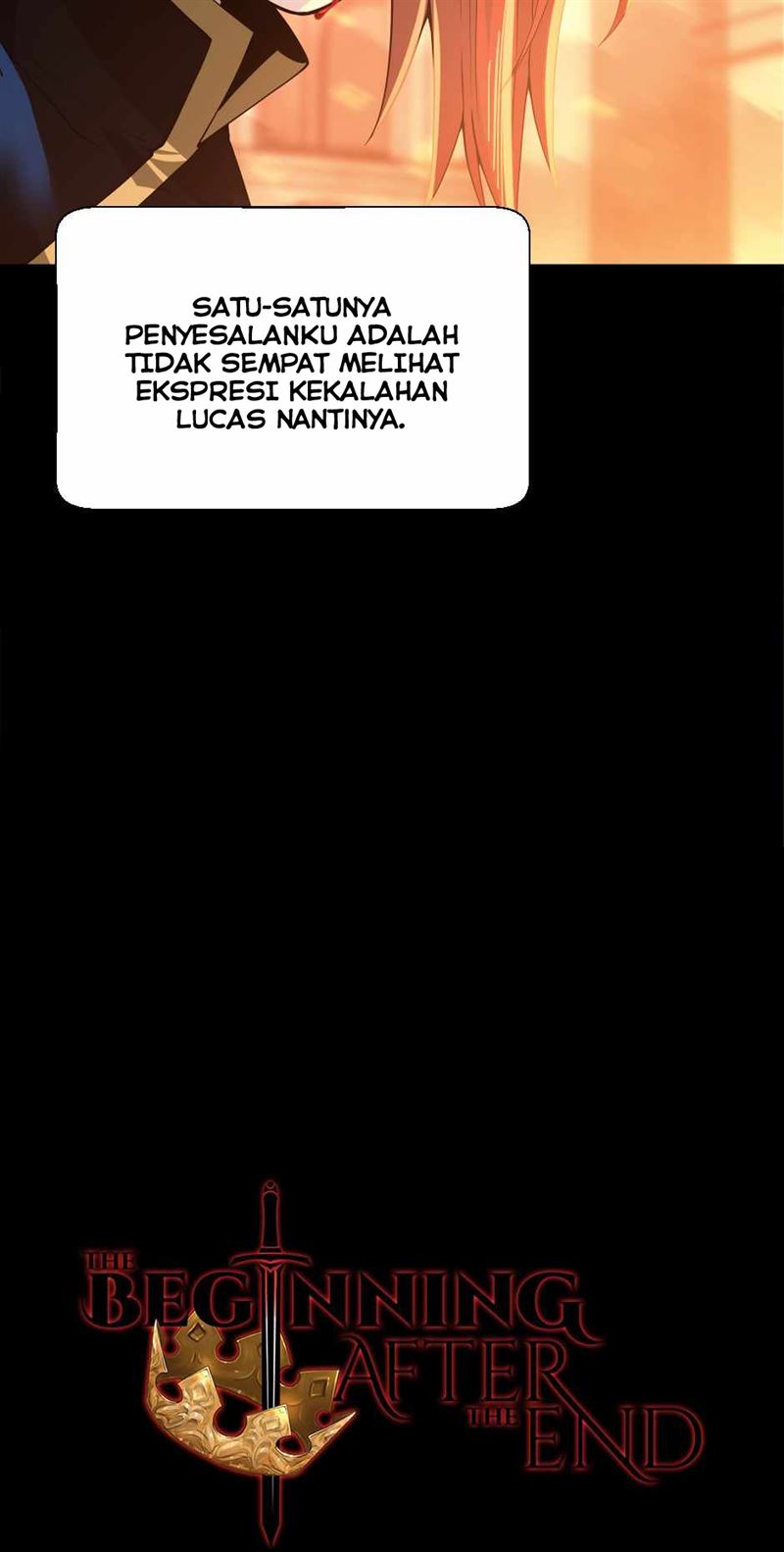 The Beginning After The End Chapter 139 Gambar 10