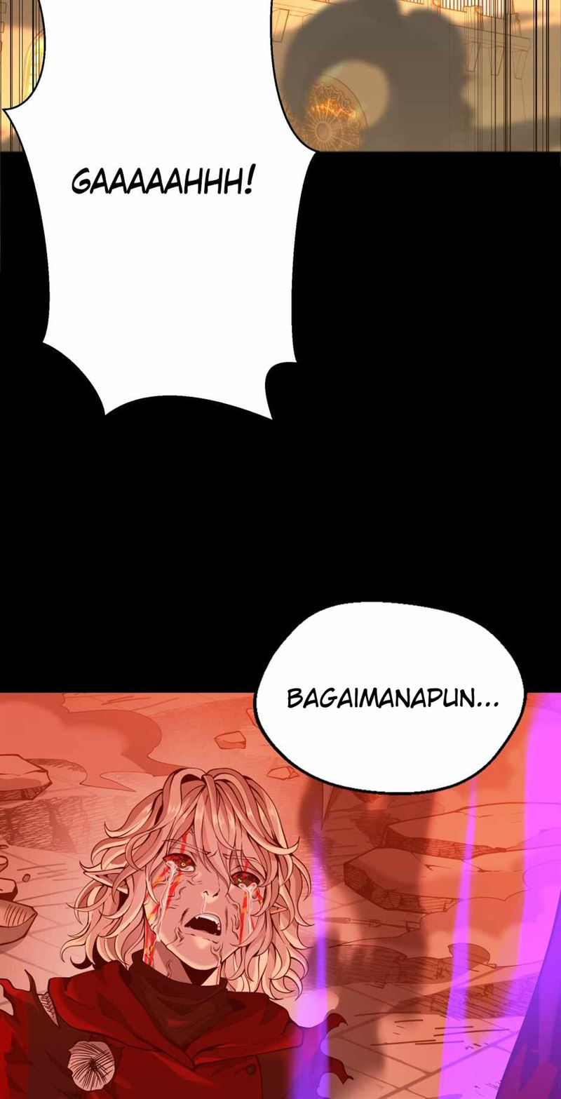 The Beginning After The End Chapter 139 Gambar 112