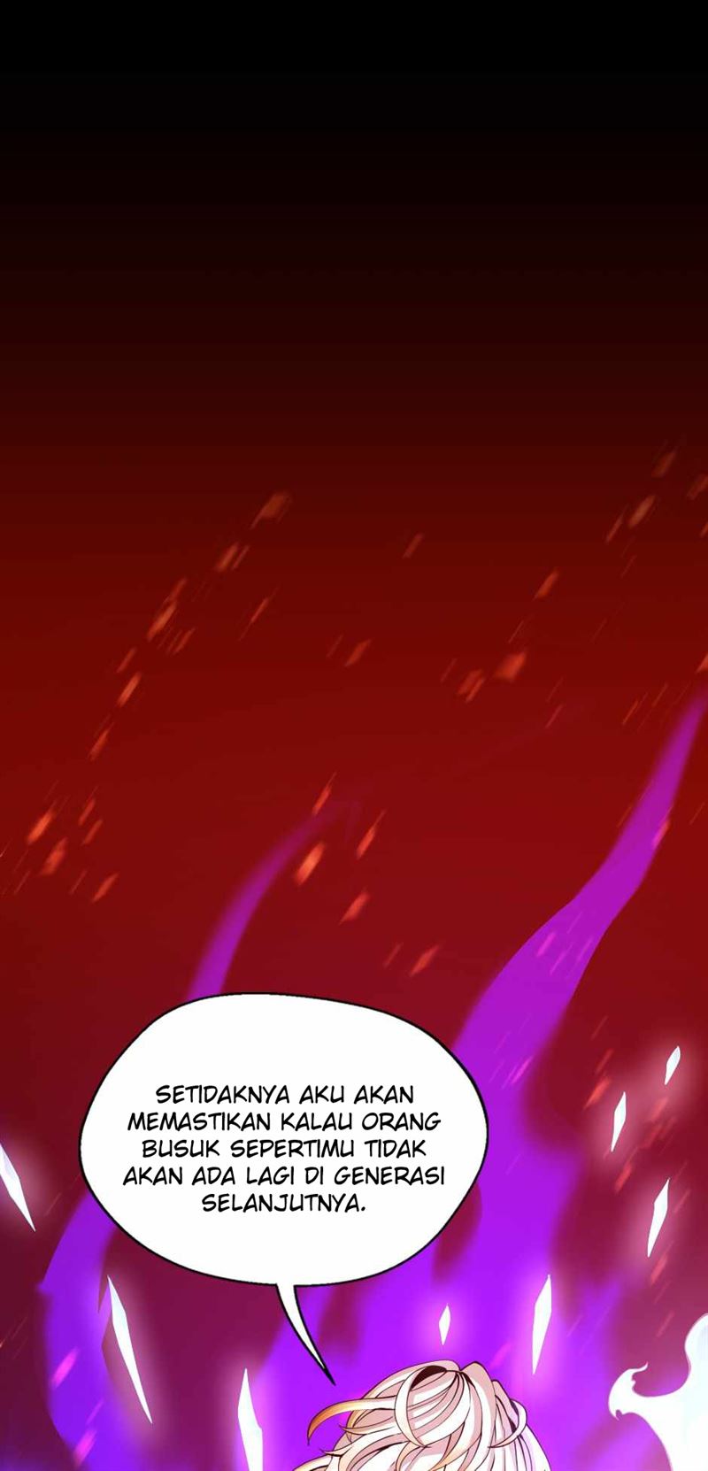 The Beginning After The End Chapter 139 Gambar 114