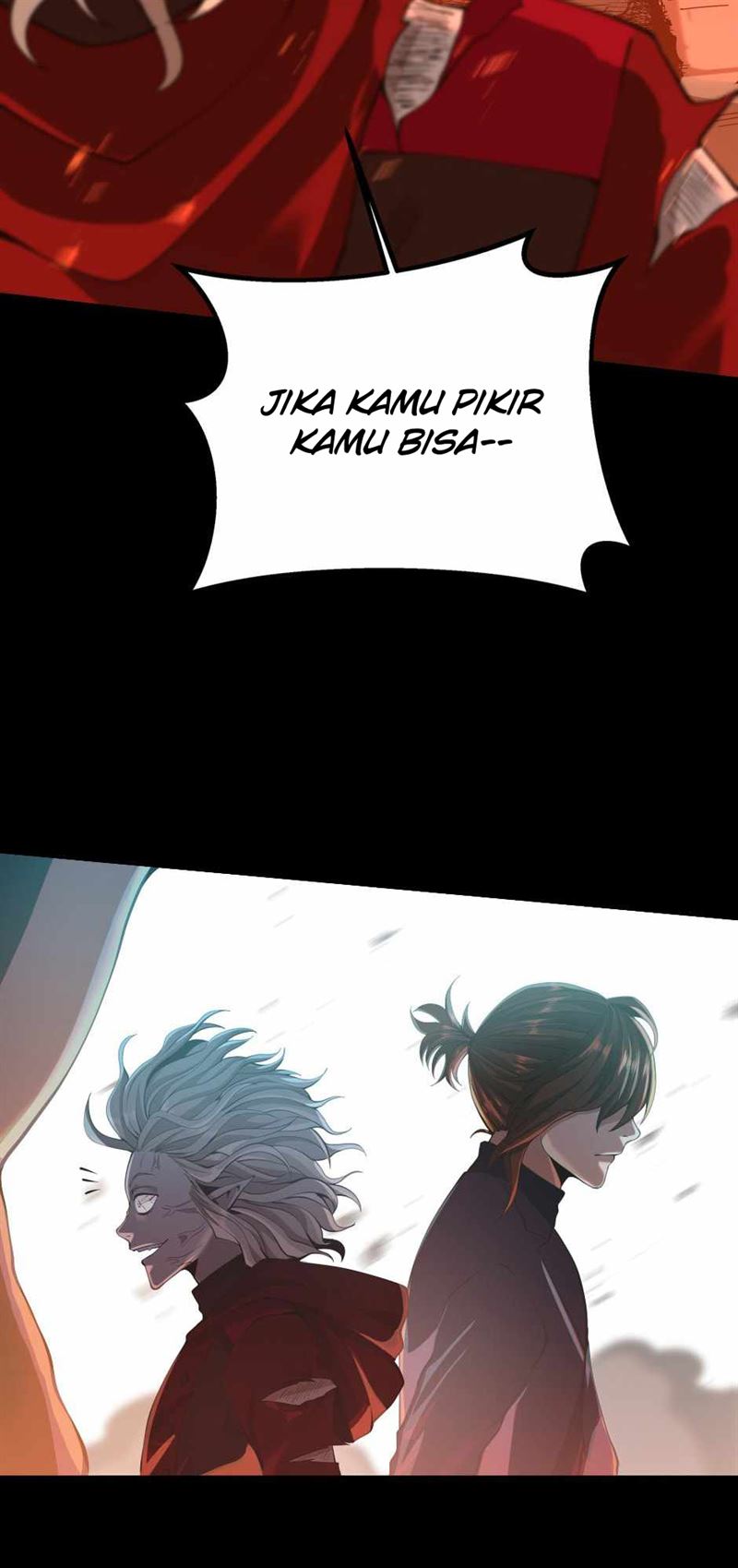 The Beginning After The End Chapter 139 Gambar 22