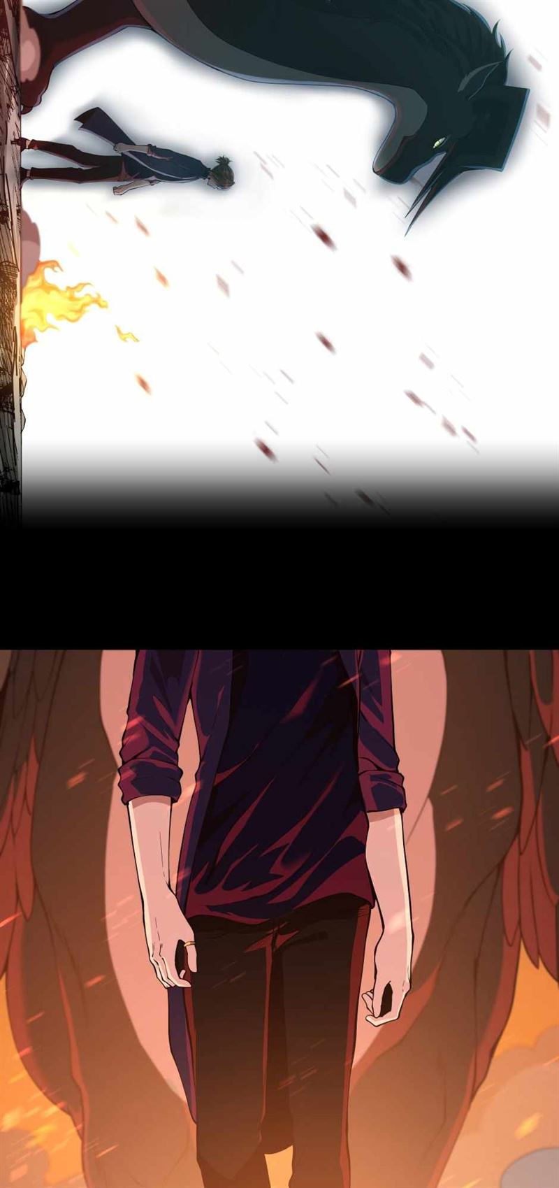 The Beginning After The End Chapter 139 Gambar 24