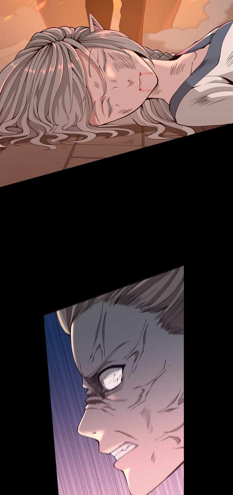 The Beginning After The End Chapter 139 Gambar 25