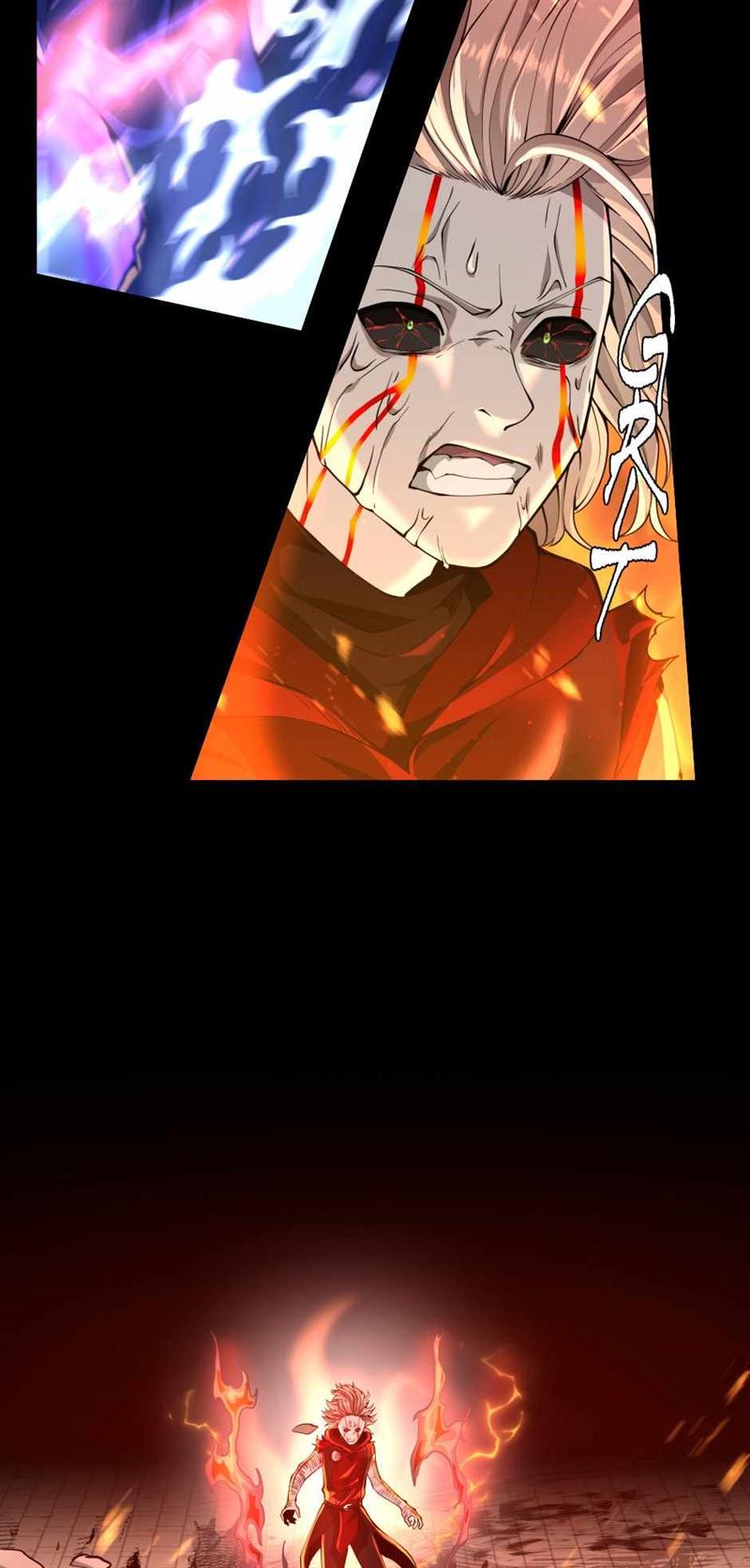 The Beginning After The End Chapter 139 Gambar 69