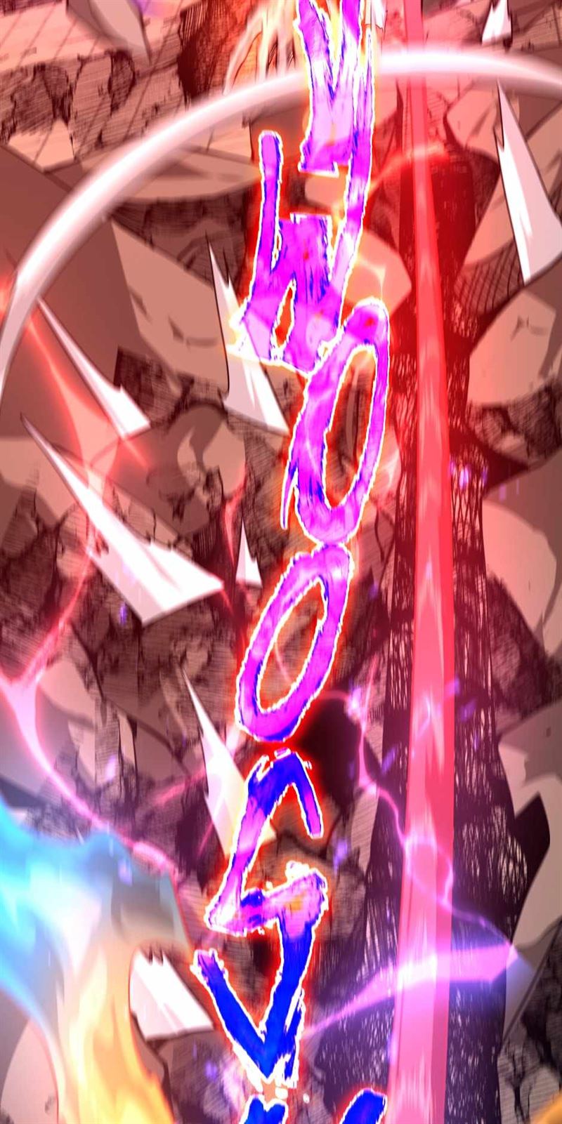 The Beginning After The End Chapter 139 Gambar 75