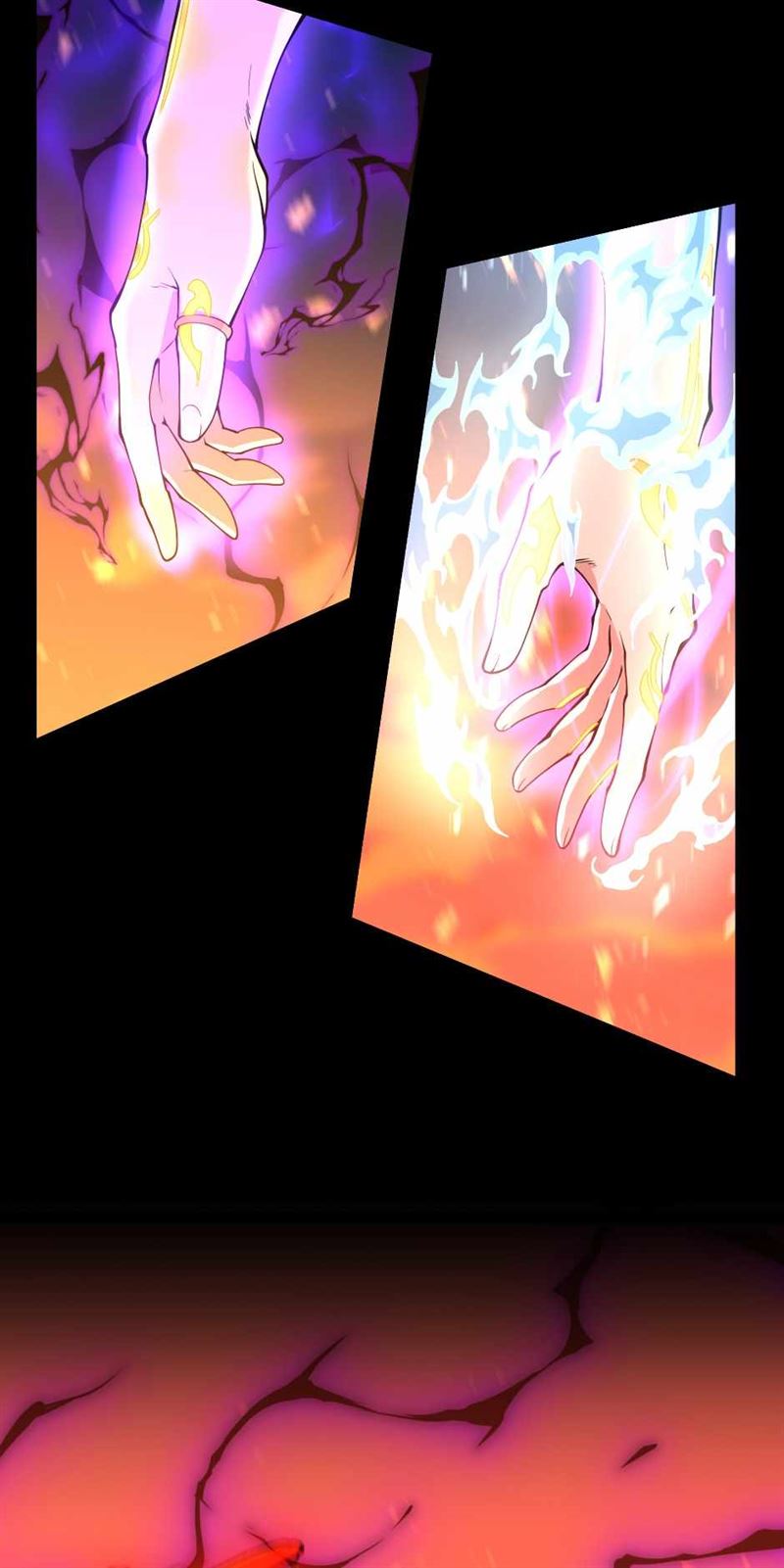 The Beginning After The End Chapter 139 Gambar 79