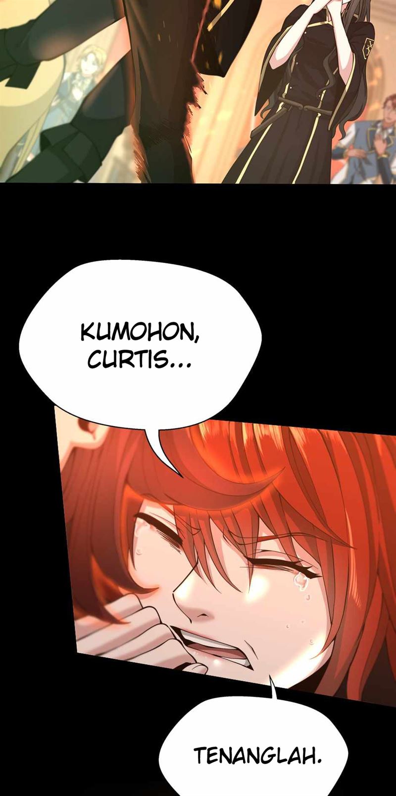 The Beginning After The End Chapter 137 Gambar 6