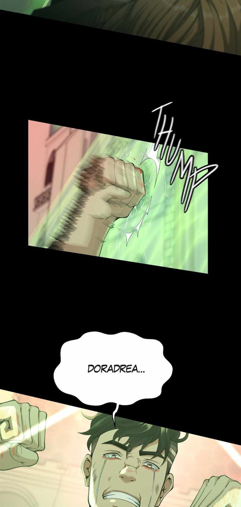 The Beginning After The End Chapter 136 Gambar 42