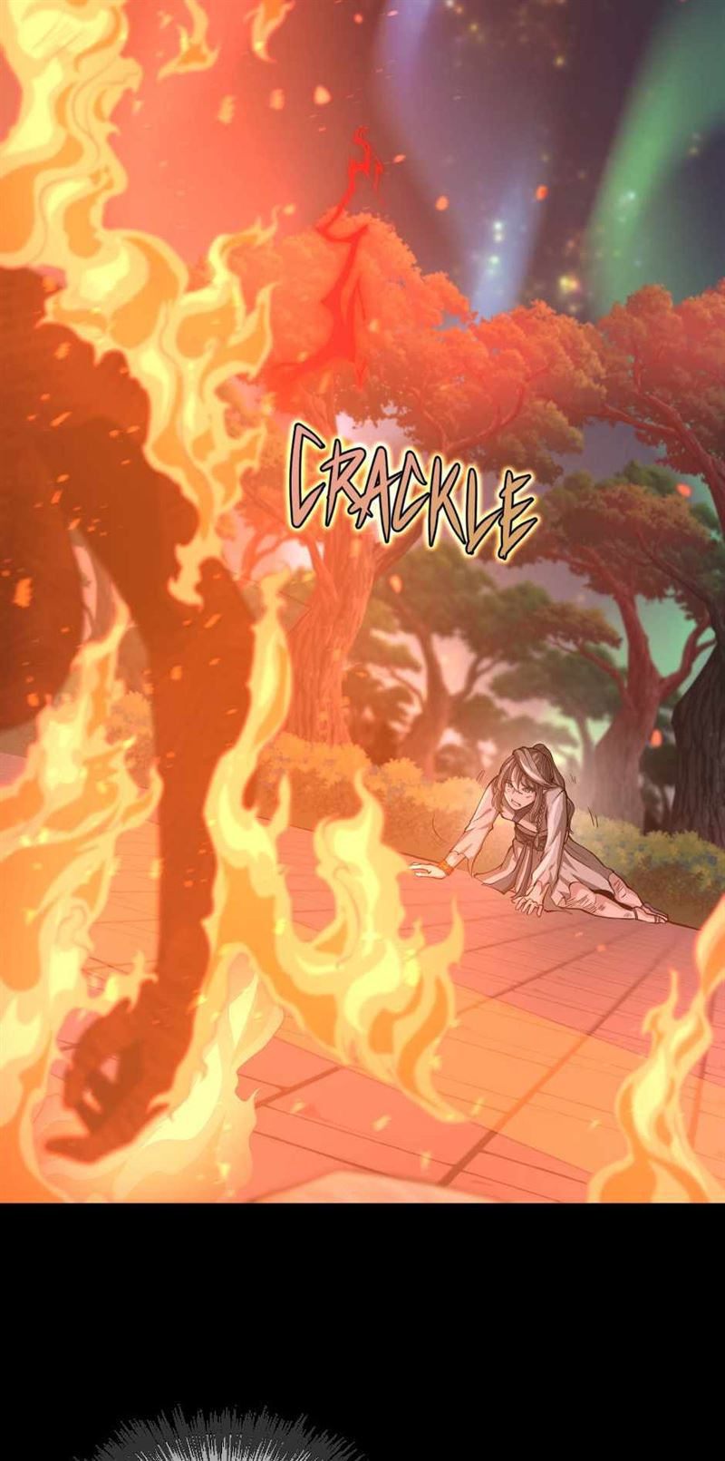 Baca Manhwa The Beginning After The End Chapter 135 Gambar 2