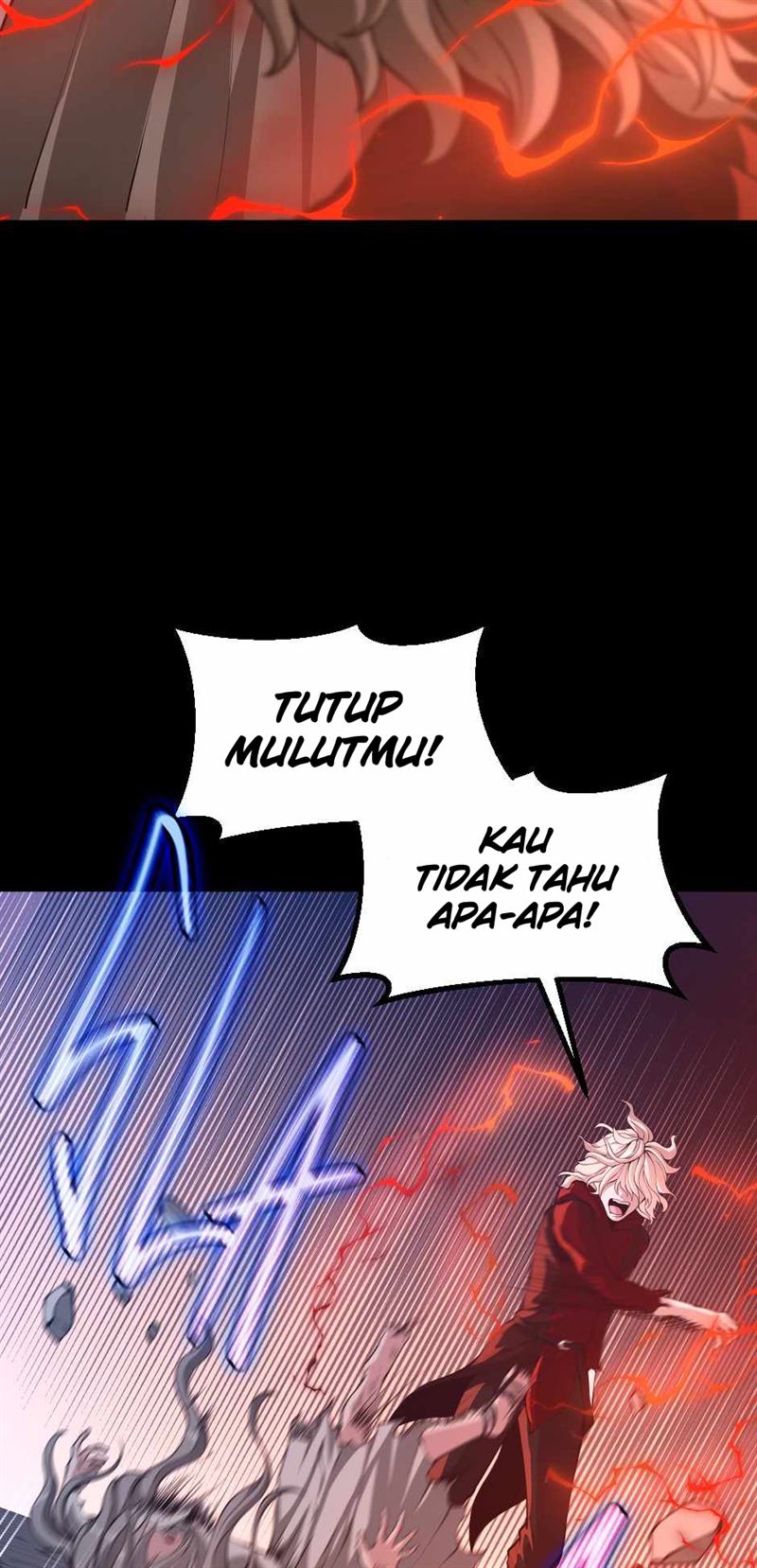 The Beginning After The End Chapter 135 Gambar 20