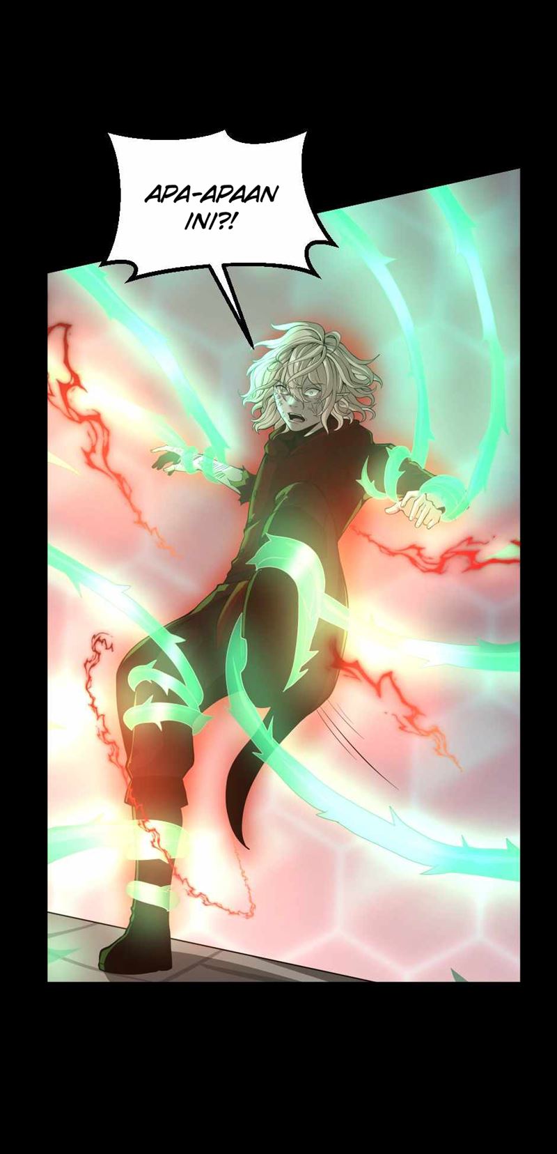 The Beginning After The End Chapter 135 Gambar 27