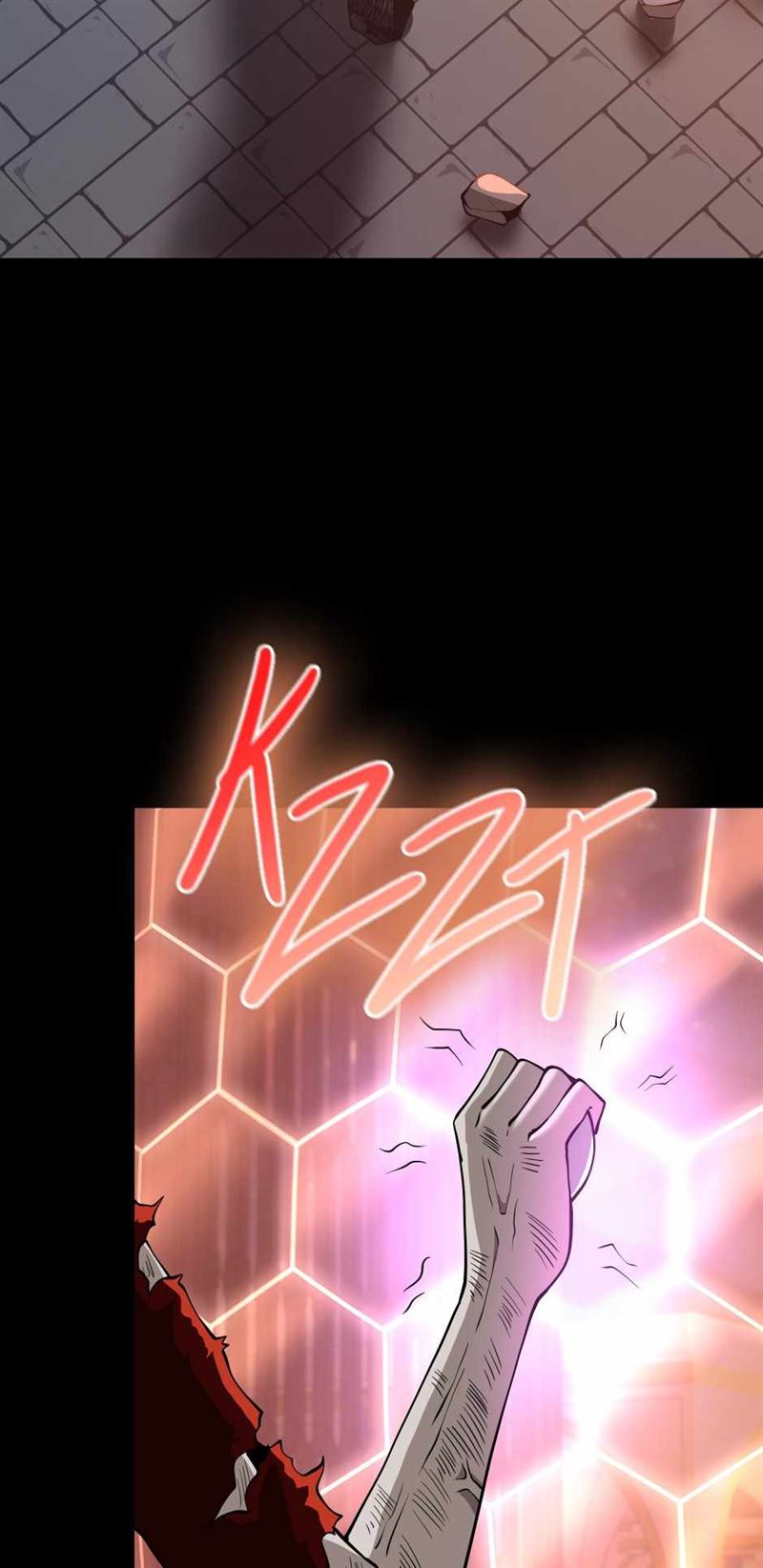 The Beginning After The End Chapter 135 Gambar 36