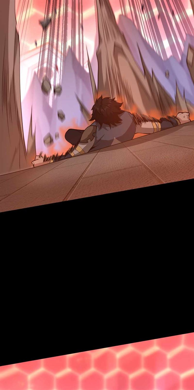 The Beginning After The End Chapter 135 Gambar 49