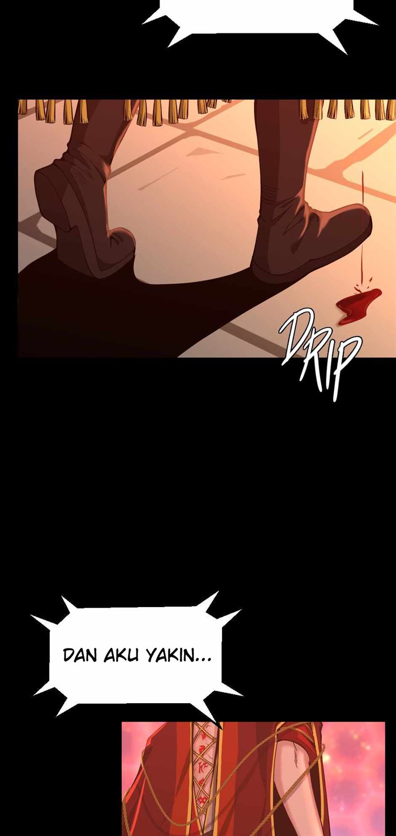 The Beginning After The End Chapter 135 Gambar 76