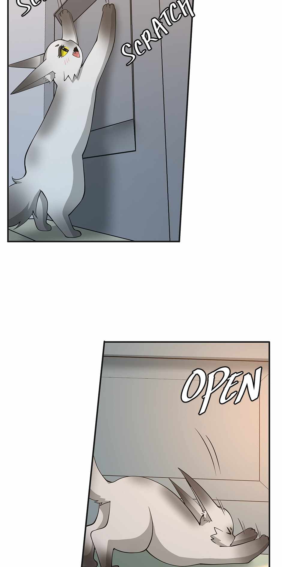 The Beginning After The End Chapter 133 Gambar 41