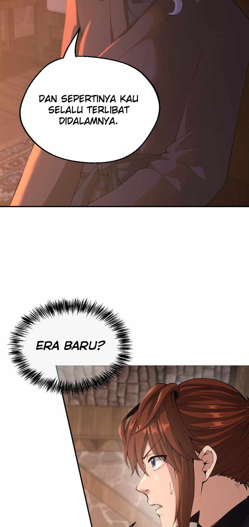 The Beginning After The End Chapter 132 Gambar 11