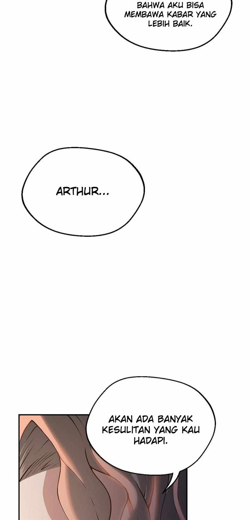 The Beginning After The End Chapter 132 Gambar 19