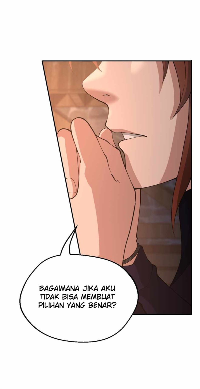 The Beginning After The End Chapter 132 Gambar 30