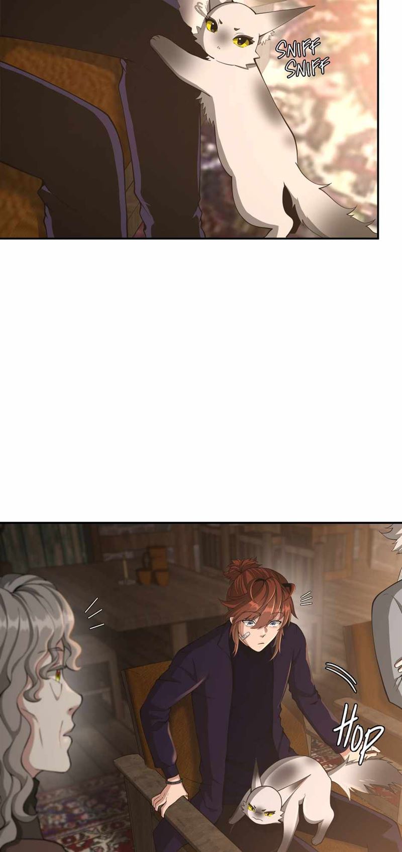 The Beginning After The End Chapter 132 Gambar 4