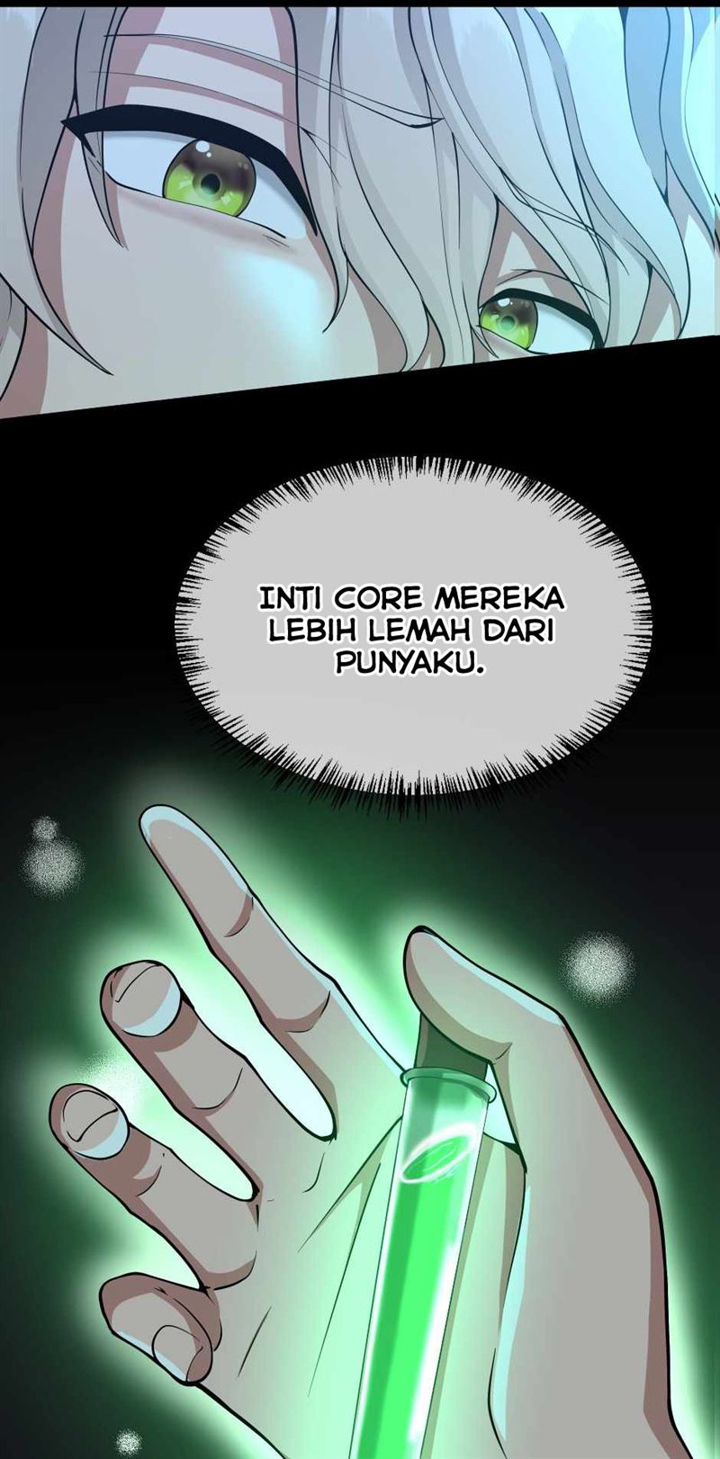 The Beginning After The End Chapter 132 Gambar 41